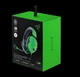 Навушники Razer Blackshark V2 X game Green - зображення 3