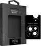 Защитное стекло для камеры ArmorStandart Supreme Black Icon для смартфона Apple iPhone 15/15 Plus Black (ARM76585) - изображение 1