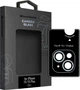 Захисне скло для камери ArmorStandart Supreme Black Icon для смартфона Apple iPhone 15/15 Plus Blue (ARM76590) - зображення 1