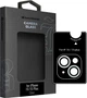 Защитное стекло для камеры ArmorStandart Supreme Black Icon для смартфона Apple iPhone 15/15 Plus Transparent (ARM76599) - изображение 1