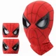 Интерактивная маска Человек Паук с моргающими глазами - Spiderman - изображение 1