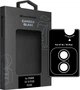 Защитное стекло для камеры ArmorStandart Supreme Black Icon для смартфона Apple iPhone 16/16 Plus Transparent (ARM79428) - изображение 1