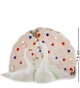 Декоративна статуетка Pair of Peacocks 7.5cm with gilding - зображення 1