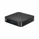 Смарт ТВ-приставка Z8 Pro 4/32Гб Android TV 12 Allwinner H618 Андроїд ТВ приставка з Bluetooth-пультом, мікрофоном і голосовим пошуком, 8K HDR, Wi-Fi, медіаплеєр для IPTV, фільмів, Megogo, SweetTV, YouTV, промокоди на ТБ (Smart TV Box Z8 Pro 4/32Gb) - зображення 3