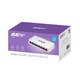 Комутатор 2E PowerLink SG108C (8xGE, некерований) - зображення 9
