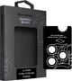 Защитное стекло для камеры ArmorStandart Supreme Black Icon для смартфона Apple iPhone 16 Pro/16 Pro Max Titanium (ARM79423) - изображение 1