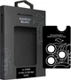 Захисне скло для камери ArmorStandart Supreme Black Icon для смартфона Apple iPhone 16 Pro/16 Pro Max Silver (ARM79421) - зображення 1