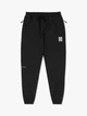 Штани MANTO joggers pants PULSE Black M - зображення 1