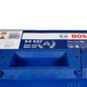 Автомобильный аккумулятор BOSCH EFB 65Ah 650A R+ 0092S4E070 - изображение 3