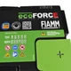 Автомобильный аккумулятор FIAMM Ecoforce AFB 60Аh 600А R+ 7906488 - изображение 4