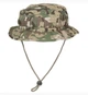 Панама MFH GB Bush Rip-Stop Hat - Operation-Camo S - зображення 1