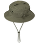 Панама Helikon - Tex CPU Hat - PolyCotton Ripstop Olive XL - зображення 3