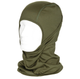 Балаклава MFH Balaclava Mission - олива - изображение 2