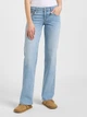 Джинсы Regular Fit женские Lee 112363566 28-31 Голубые (5401139285200) - изображение 1
