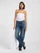 Джинсы Regular Fit женские Lee 112363799 27-31 Синие (5401139300217) - изображение 3