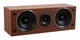 Комплект акустики TAGA Harmony TAV-506 v.2 Set Walnut - изображение 9