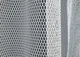 Кухонна арка VR-Textil № 000к сітка білий 290х150 см (51-221) - зображення 5
