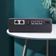 ИБП Lesko Mini UPS для WI-Fi роутера 5V 9V 12V 10400 mAh с защитой от короткого замыкания - изображение 2