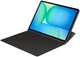 Чохол-книжка Samsung Smart Book Cover для Samsung Galaxy Tab S10 FE+ з кріпленням для стилуса S Pen Black (EF-BX620PBEGWW) (RF7Y34QP31XHBB) - Уцінка - зображення 10