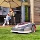 Робот-газонокосилка Al-Ko Robolinho 1300 W (123034) - изображение 5