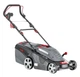 Электрическая газонокосилка Al-Ko Comfort 40.4 E (114056) - изображение 1