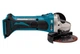 Аккумуляторная угловая шлифмашина Makita DGA452RFJ в кейсе Makpac 2 с 2 акб 18V 3.0Ah и з/у DC18RC (DGA452RFJ) - изображение 3