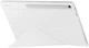 Чохол-книжка Samsung Smart Book Cover для Samsung Galaxy Tab S10 FE+ з кріпленням для стилуса S Pen White (EF-BX620PWEGWW) - зображення 2