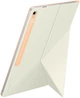 Чохол-книжка Samsung Smart Book Cover для Samsung Galaxy Tab S10 FE+ з кріпленням для стилуса S Pen Orange (EF-BX620POEGWW) - зображення 3