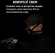 Військові активні тактичні беруші навушники Wosport HD-30 Tactical з Bluetooth чорний - зображення 4