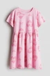 Плаття для дівчаток H&M 92 світло-рожевий Barbie - изображение 1