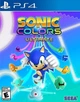 Sonic Colours Ultimate (PS4, російська версія) Б/У - зображення 1