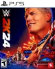 WWE 2K24 (PS5) - зображення 1