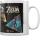 Чашка The Legend Of Zelda Breath of the Wild Champions Mug (Pyramid) - зображення 1