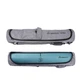 Сумка для коврика для йоги NICEGOOD Yoga Bag JK001 72cm Серая - изображение 3