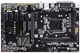 Материнська плата Gigabyte GA-H110-D3A (s1151, Intel H110, PCI-Ex16) - зображення 3