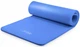 Килимок (мат) спортивний 4FIZJO NBR 180 x 60 x 1 см для йоги та фітнесу Navy Blue (P-5907739316974) - зображення 9