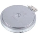 Конфорка для склокерамічної поверхні Electrolux 8583740636219 1800W D=180mm - зображення 5