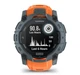 Смарт-часы GARMIN Instinct 3 50mm Solar Twilight with Solstice Band (010-02935-01) - изображение 2
