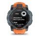 Смарт-часы GARMIN Instinct 3 50mm Solar Twilight with Solstice Band (010-02935-01) - изображение 4