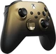Геймпад бездротовий Microsoft Xbox Series X | S Wireless Controller Gold Shadow Special Edition (QAU-00121) - зображення 3
