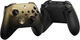 Геймпад бездротовий Microsoft Xbox Series X | S Wireless Controller Gold Shadow Special Edition (QAU-00121) - зображення 4