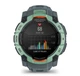 Смарт-часы GARMIN Instinct 3 50mm AMOLED Neo Tropic with Twilight Band (010-03020-01) - изображение 7