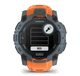 Смарт-часы GARMIN Instinct 3 50mm Solar Twilight with Solstice Band (010-02935-01) - изображение 7