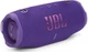 Портативная колонка JBL Charge 6 - Purple (JBLCHARGE6PUR) - изображение 2