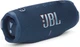 Портативная колонка JBL Charge 6 - Blue (JBLCHARGE6BLU) - изображение 2