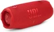Портативная колонка JBL Charge 6 - Red (JBLCHARGE6RED) - изображение 2