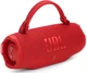 Портативная колонка JBL Charge 6 - Red (JBLCHARGE6RED) - изображение 4