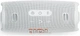 Портативная колонка JBL Charge 6 - White (JBLCHARGE6WHT) - изображение 5