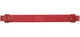 Портативная колонка JBL Charge 6 - Red (JBLCHARGE6RED) - изображение 8