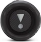 Портативная колонка JBL Flip 7 - Black (JBLFLIP7BLK) - изображение 8
